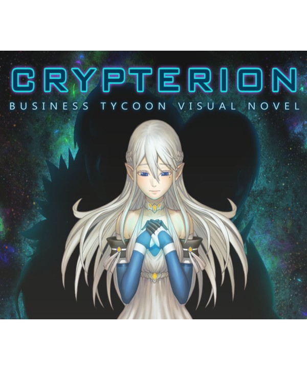 Crypterion Steam Key GLOBAL